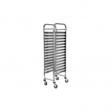 YG-09070 YATO GASTRO Carucior pentru transport con..